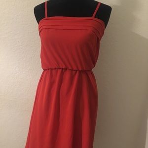 Vintage empire waist